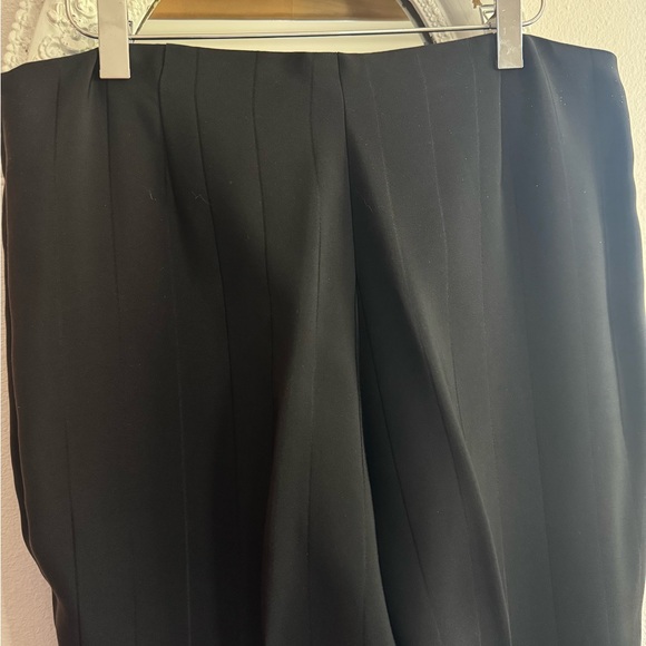 AKRIS 100% Silk Trousers 10 - Picture 14 of 14